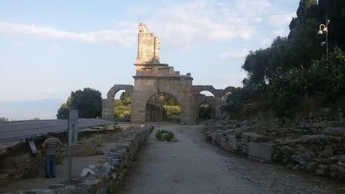 Belvedere 4 In Villa Greco