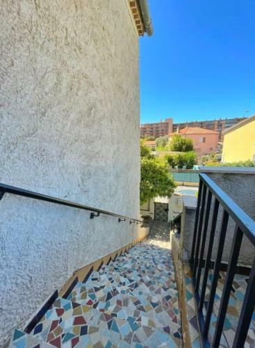 Les Bigaradiers - Chambre Partag�e Junior