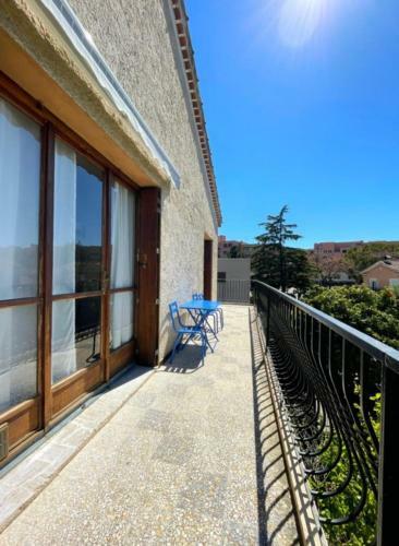 Les Bigaradiers - Chambre Partag�e Junior