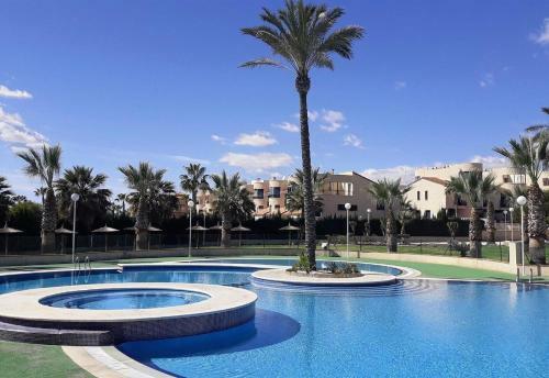 Two Bedroom Seafront Apartment