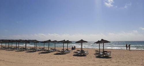 Two Bedroom Seafront Apartment
