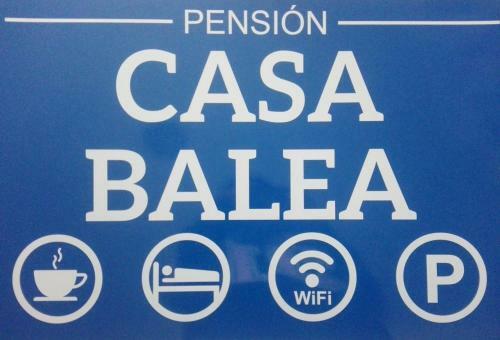 Hostal Casa Balea