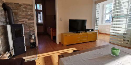 Apartamento Ferienhaus Achtern