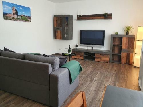 Apartamento Ferienwohnung Am Sch�nbach