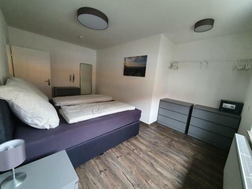 Apartamento Ferienwohnung Am Sch�nbach