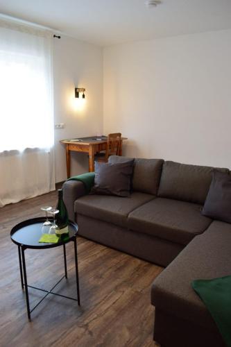 Apartamento Ferienwohnung Am Sch�nbach