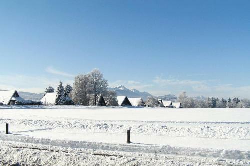 Apartamento Holiday Village Vorauf, Siegsdorf