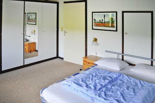 Apartamento Holiday Village Vorauf, Siegsdorf