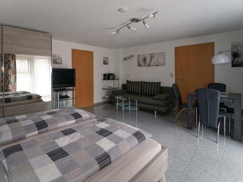 Apartamento Haus S�ntisblick