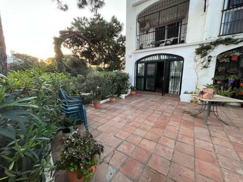 Apartamento Do�a Lola