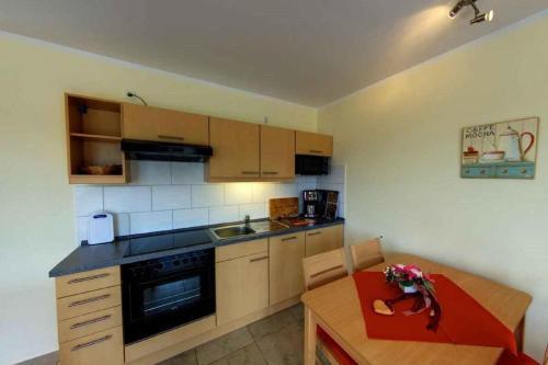 Apartamento Villa Amalia, Ferienwohnung Eg 1