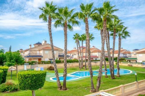 Apartamento 2 Bedroom Penthouse In Playa Flamenca