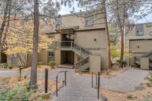 Ski House 124