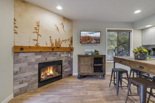 Ski House 124