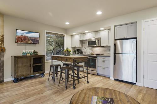 Ski House 124