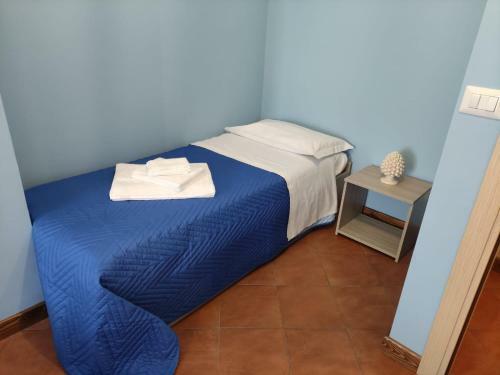I D� Meli Apartments