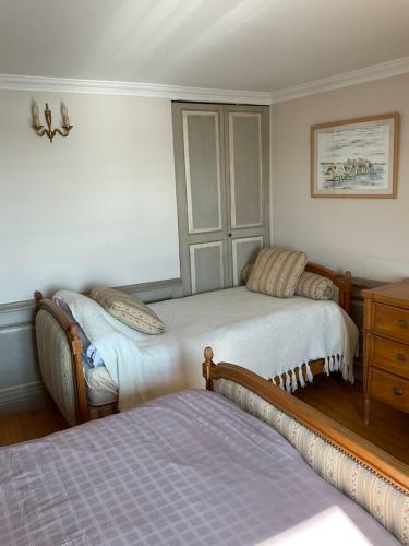 Hotel Les Chambres De Mado