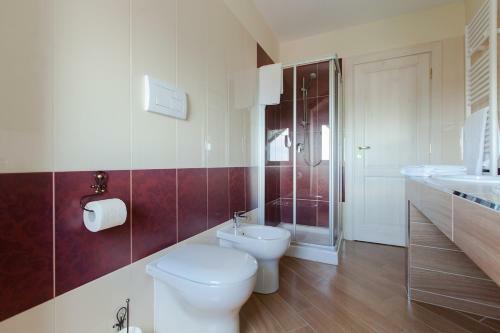 Bed & Breakfast A Casa Nostra - Residenza Di Charme