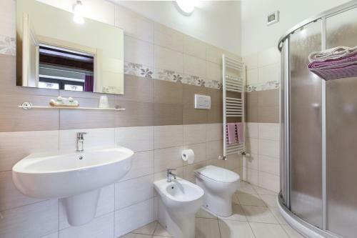 Bed & Breakfast A Casa Nostra - Residenza Di Charme