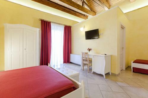 Bed & Breakfast A Casa Nostra - Residenza Di Charme