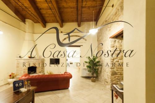 Bed & Breakfast A Casa Nostra - Residenza Di Charme