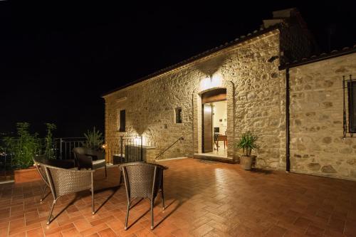 Bed & Breakfast A Casa Nostra - Residenza Di Charme