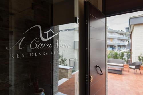 Bed & Breakfast A Casa Nostra - Residenza Di Charme