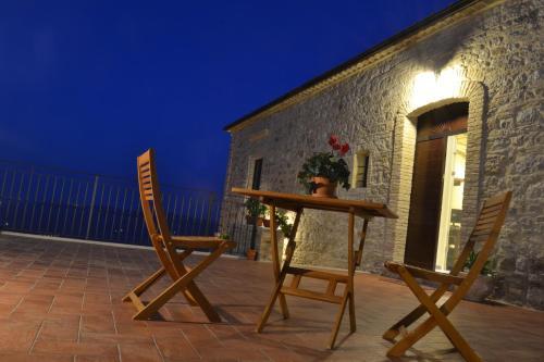Bed & Breakfast A Casa Nostra - Residenza Di Charme