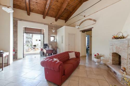 Bed & Breakfast A Casa Nostra - Residenza Di Charme