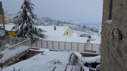 Bed & Breakfast A Casa Nostra - Residenza Di Charme