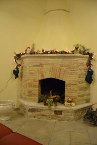 Bed & Breakfast A Casa Nostra - Residenza Di Charme