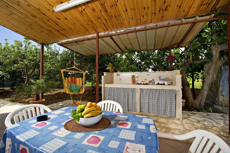 Apartamento Casa Vacanze Spiaggia Playa