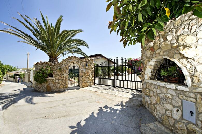 Apartamento Casa Vacanze Spiaggia Playa