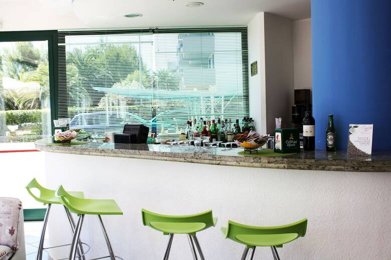 Hotel San Remo