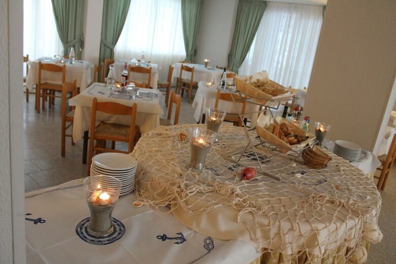 Hotel San Remo