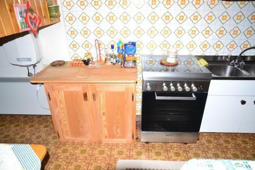 Apartamento Mansarda Caviola