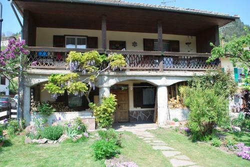 Apartamento Appartamento Casa Delmarco