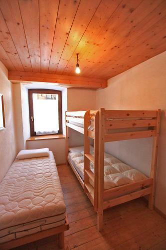 Apartamento Appartamento Casa Delmarco