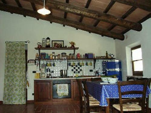 Agroturismo Agriturismo Pian Perugino