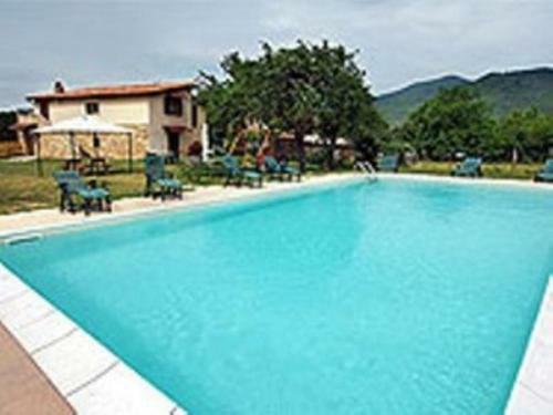 Agroturismo Agriturismo Pian Perugino