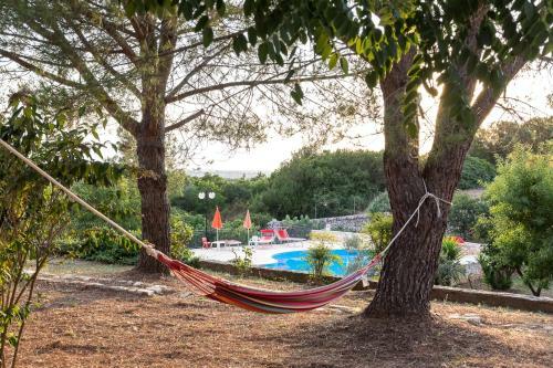 Trulli Beltramonto