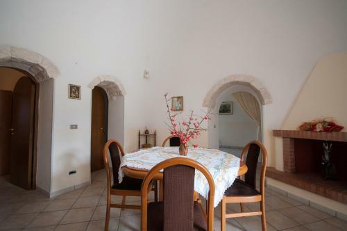 Trulli Beltramonto