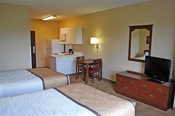 Hotel Extended Stay America - Fayetteville - Springdale