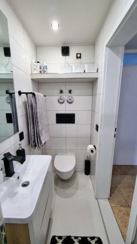 Apartamento Vogelnescht19