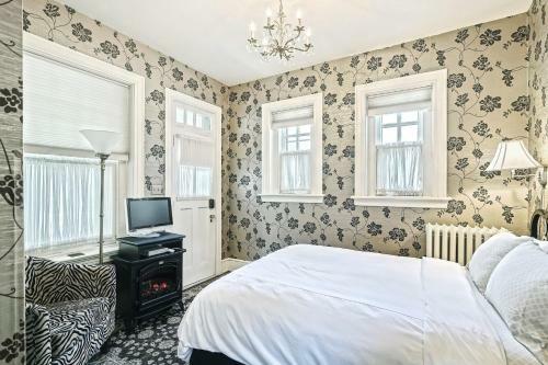 Hostal Contessa Quarters At Kings Cottage