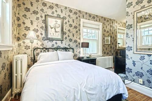 Hostal Contessa Quarters At Kings Cottage