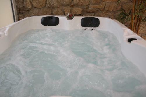 Bed & Breakfast Villa Villekulla
