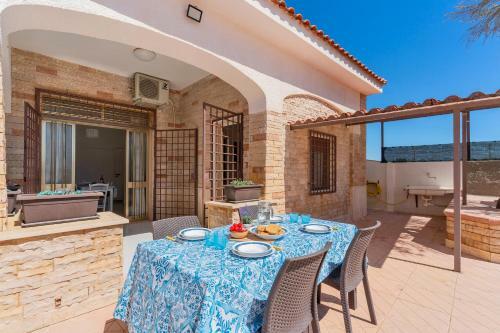Barbarhouse - Villa Colomba