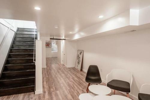 The Gallery Stunning 6bd House W Spa And Parking