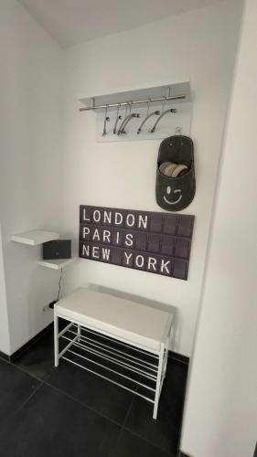Apartamento Penthouse I